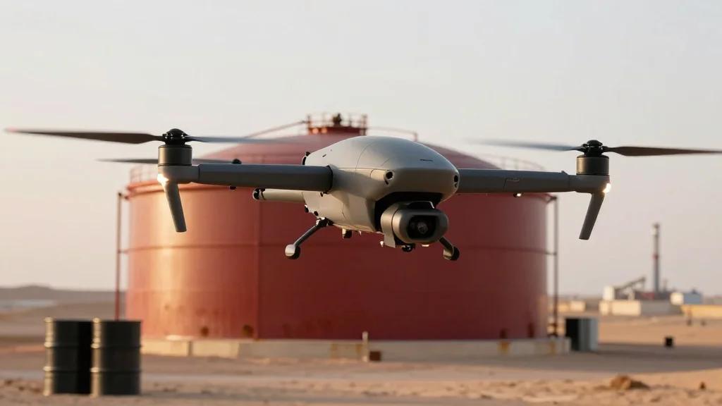 Chinese Drones Plausible, Hypersonics Doubtful; Markets See Calm