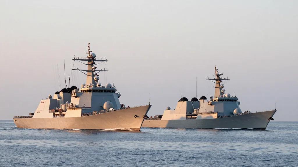 US and Indonesia Strengthen Defence Cooperation with MDCP