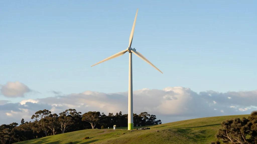 Contested Tasmania Wind Project Secures Federal Green Tick After Six-Plus Years in EPBC Queue