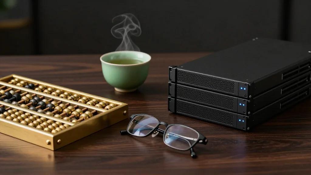 Nifty IT RSI Climbs From 20 to 30, Trend Uncertain