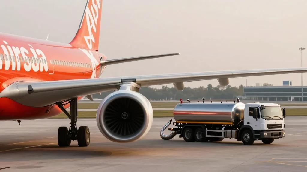 AirAsia X to Raise Fares, Cut Capacity over Middle East War