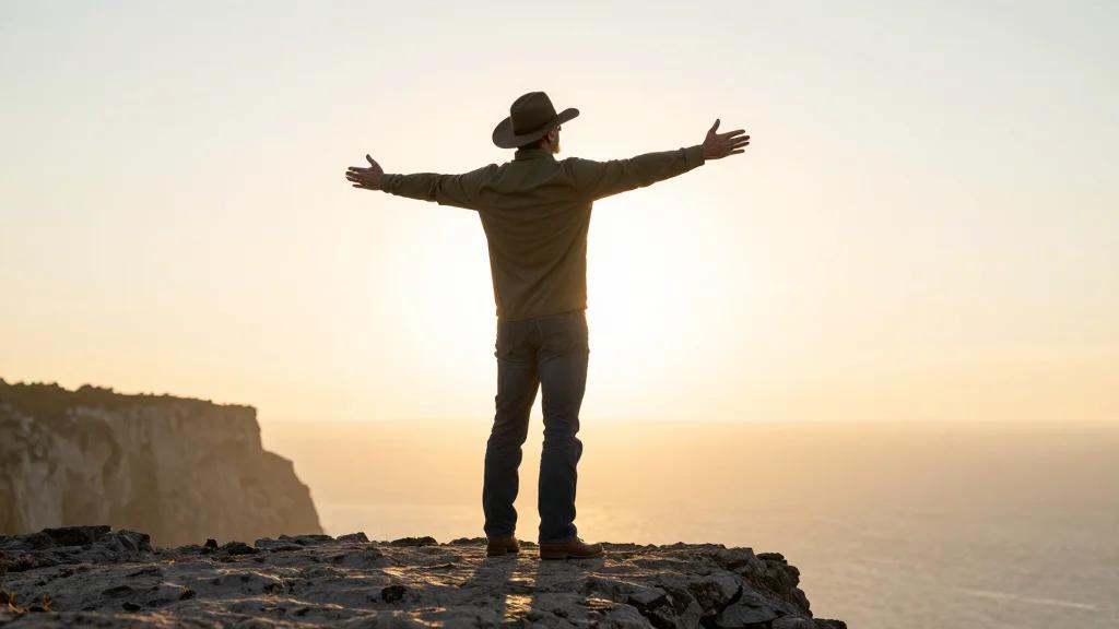 Purpose Fuels Resilience Through Any Circumstance