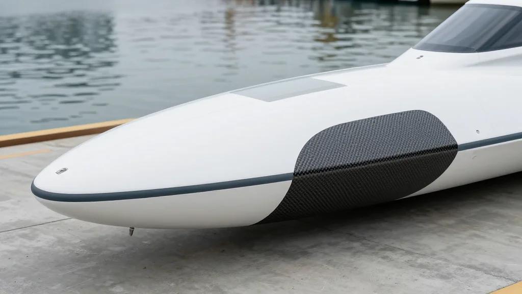 Norco and Xocean Produce an Uncrewed Surface Survey Vessel