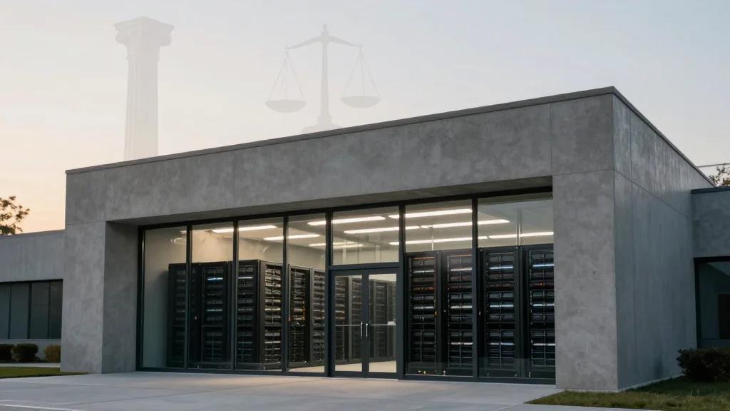 VA Court Blocks Rezoning, Sparks Digital Gateway Debate