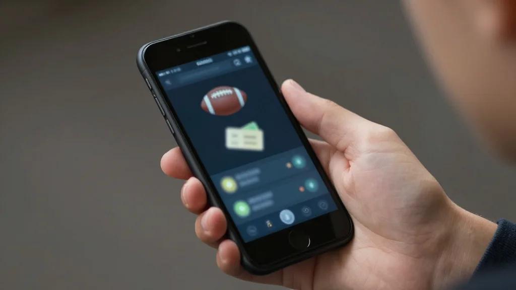 Sports-Betting Apps and Prediction Markets Have Turbocharged Teen Gambling — and Parents Often Have No Idea