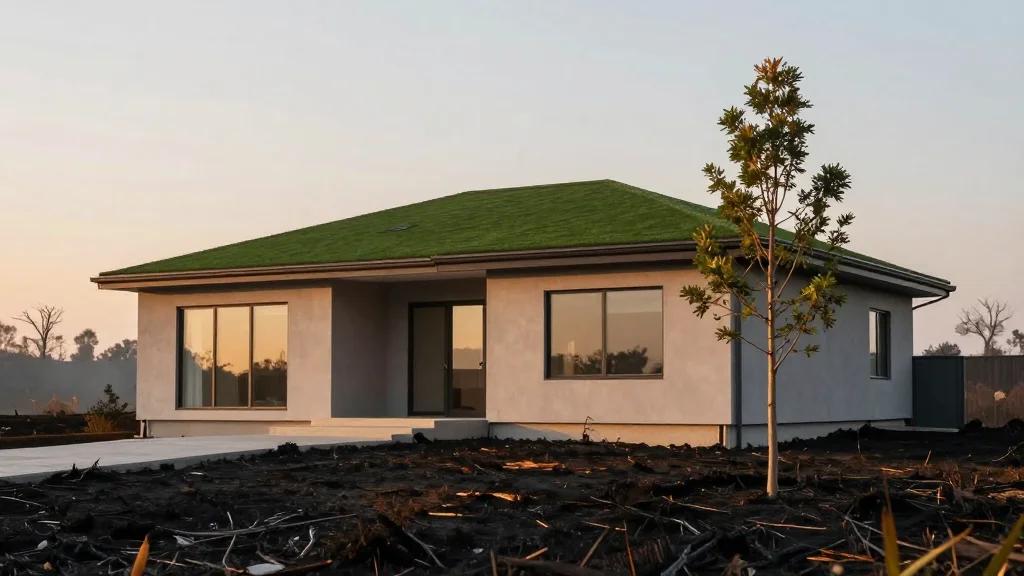 After the Fires: A Path Forward for Altadena