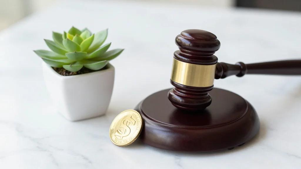 Key Excerpts From the Supreme Court’s Secret Memos