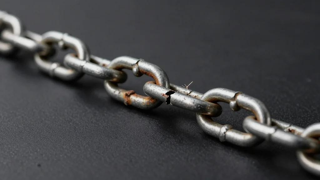 Third‑Party Risks Cause Over One‑Third of Breaches