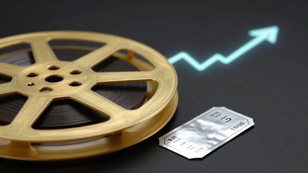 Universal Extends Theatrical Window to 45 Days in 2027