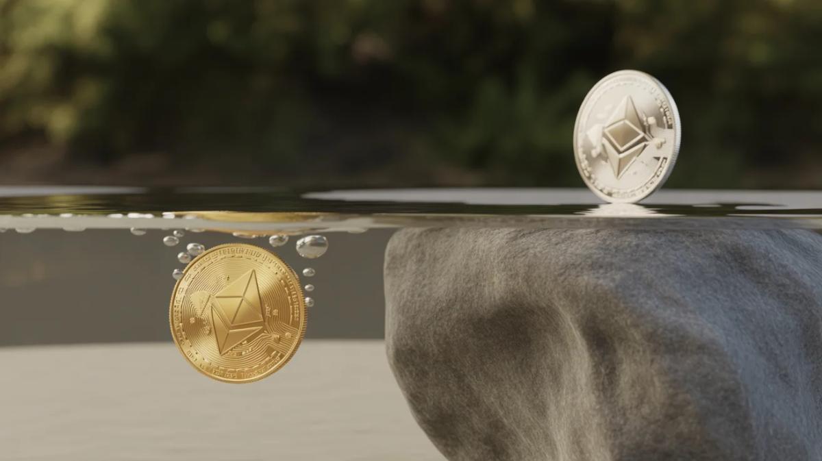 Celsius' Collateral Forced Underwater; Aave Remains Unaffected