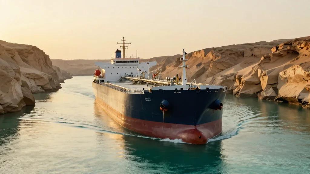 Strait of Hormuz Lies Within Iran‑Oman Territorial Waters