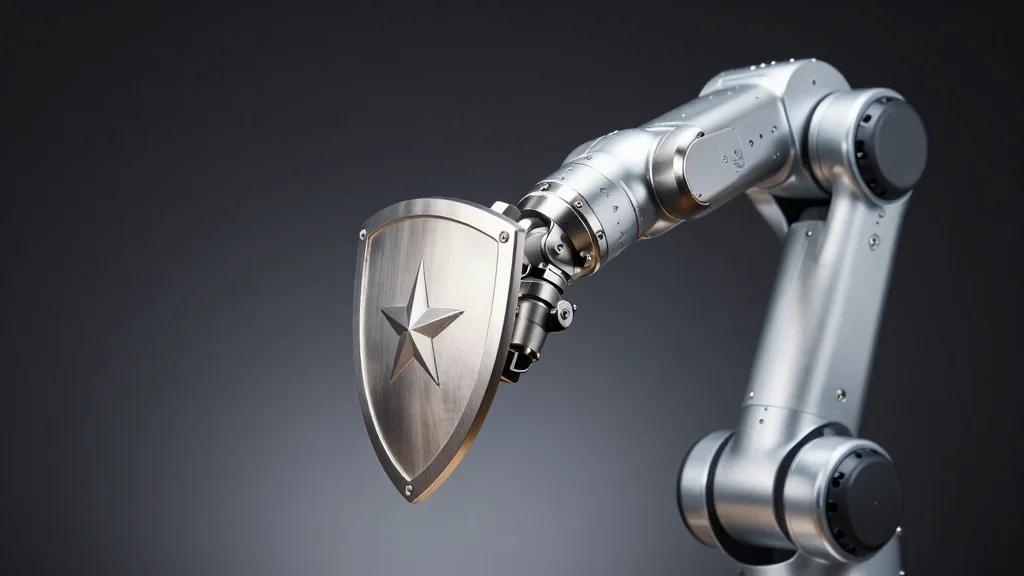 SCSP Announces Launch of National Security Commission on Robotics for Advanced Manufacturing