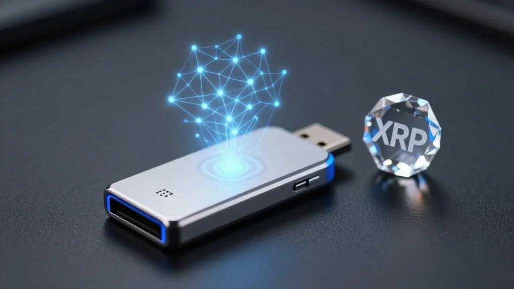 Ripple Deploys AI Tools to Bolster XRP Ledger Security