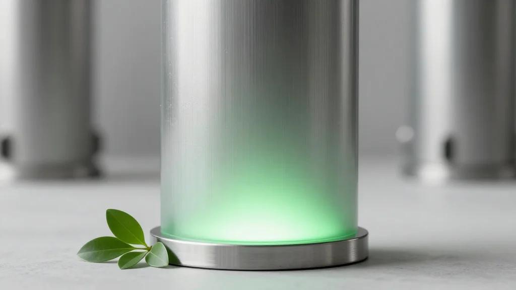 Clean Cement Startup Sublime Cuts Jobs After Trump Pulled Funding