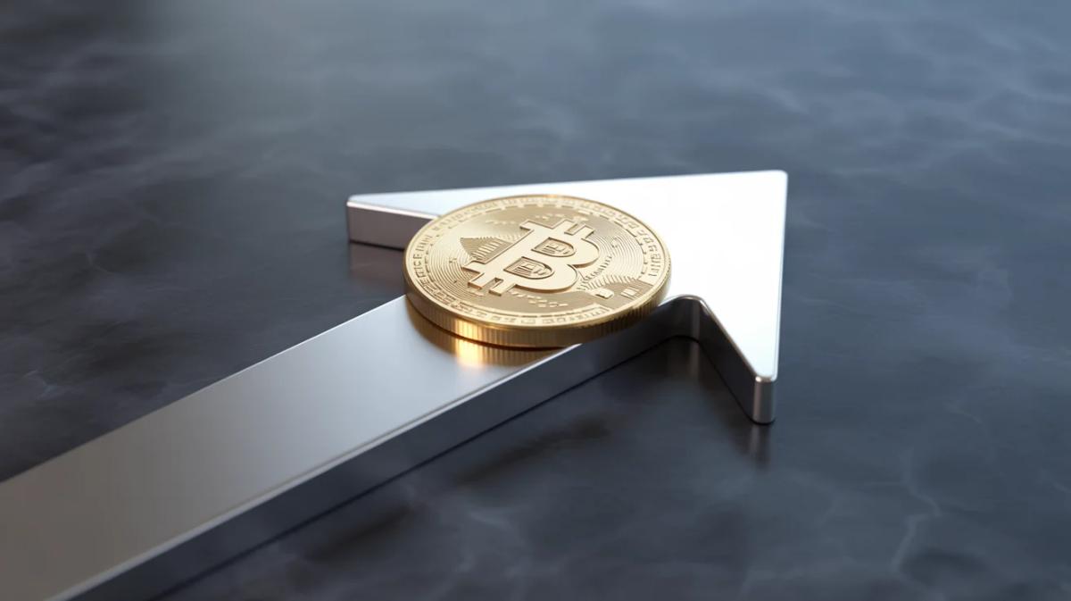 Bitcoin Dominance Set to Surge Again