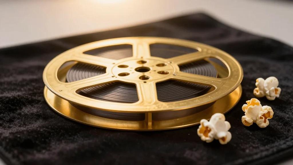 MichaelMovie Shatters Opening‑week Records, Tops Box Office