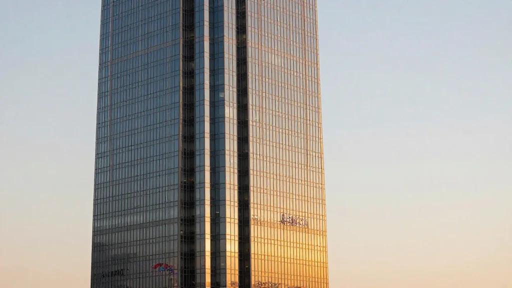 Kali Chaudhuri Bets $470M to Revitalize LA Towers