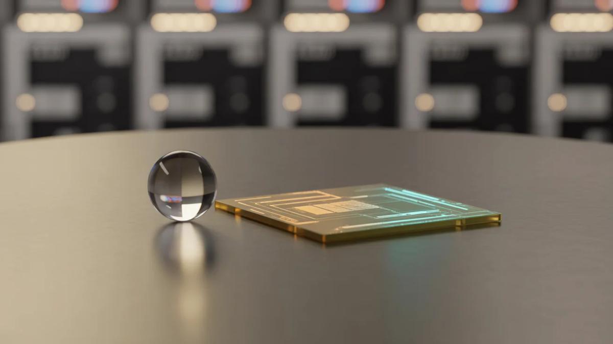 Ethereum's Zk Transformation Enables Phone‑run Nodes