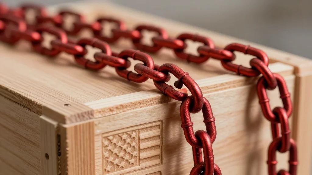 Trump’s May 15 Tariff Threatens U.S. Bull Market, Analysts Warn