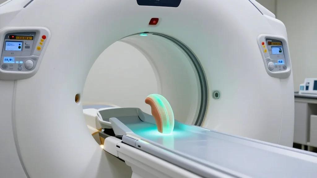 Scan that Makes Prostate Cancer Cells Glow Could Cut Need for Biopsies