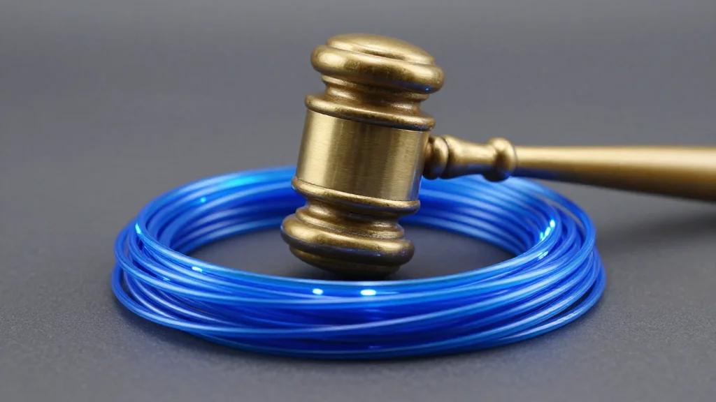 30 Years Later: Telecomm Act's Enduring Impact