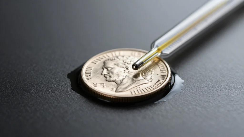 Passthrough Effects Grow over Time, yet Hard to See