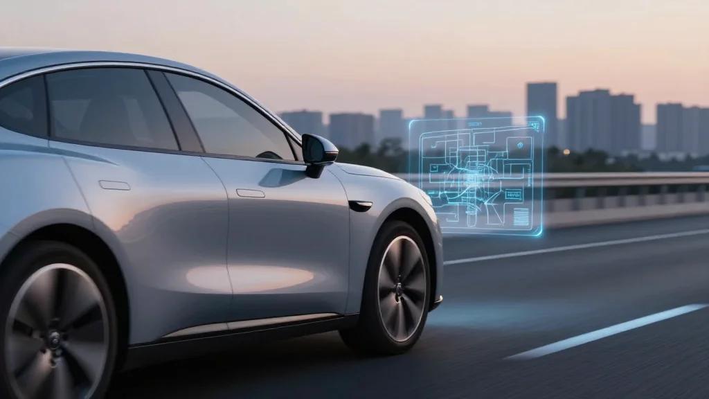 Tesla's Robotaxi Marks Fastest Driverless Rollout Ever