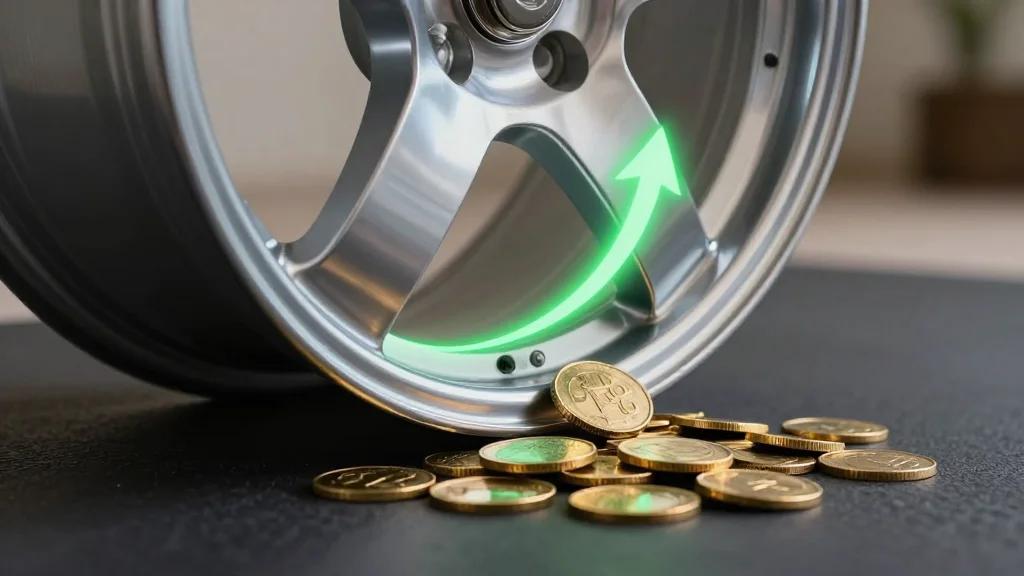 Earn Juiced Premium Selling Options Into Earnings