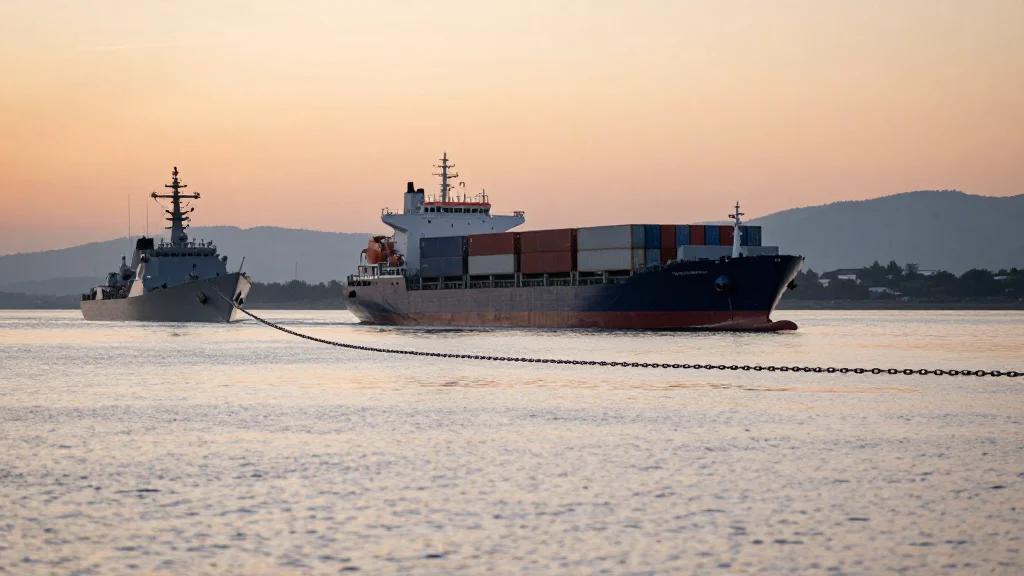 Iran Mulls Ceasefire Exit Amid Growing Violations