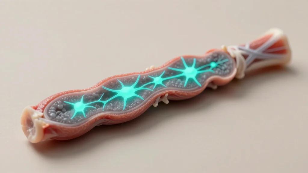 Key Neurons Can Jumpstart Leg Movement After Spinal Injury