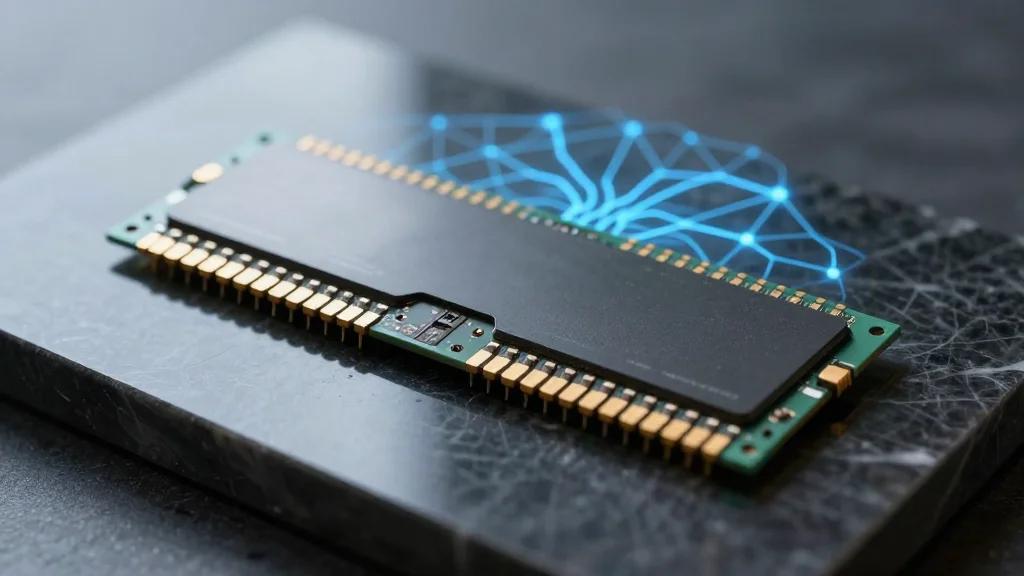 Roundhill Memory ETF Rakes in $245 M in First Week, Taps AI Chip Demand