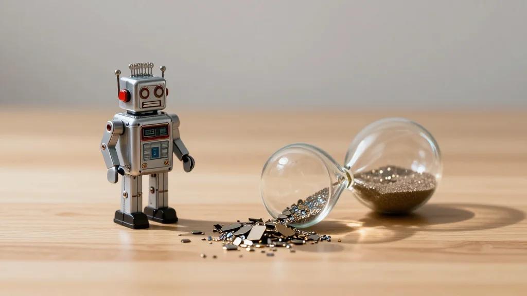 AI's Promise Mirrors 1950s Nuclear Duality