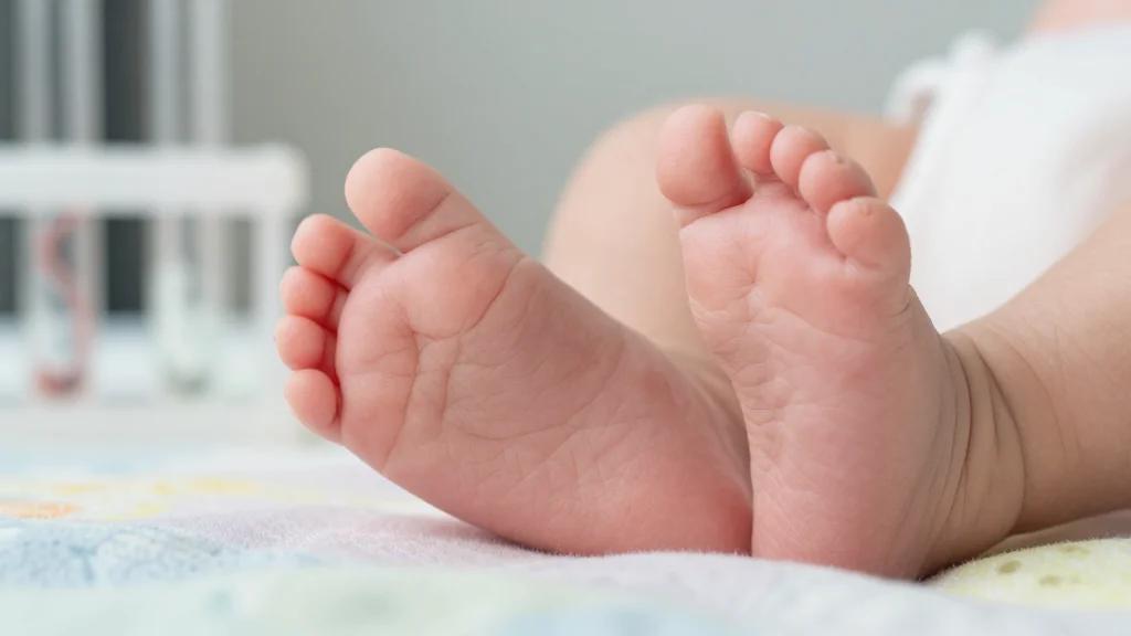 New Evidence Suggests Newborn Gut May Not Be Sterile