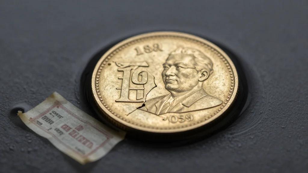 Japan's Debt Trap Leaves Yen as Sole Release Valve