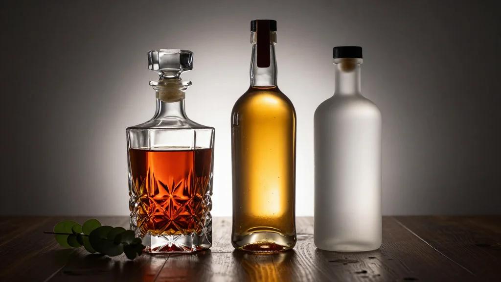 Sustainable Whisky and Spirits For Eco-Conscious Drinkers