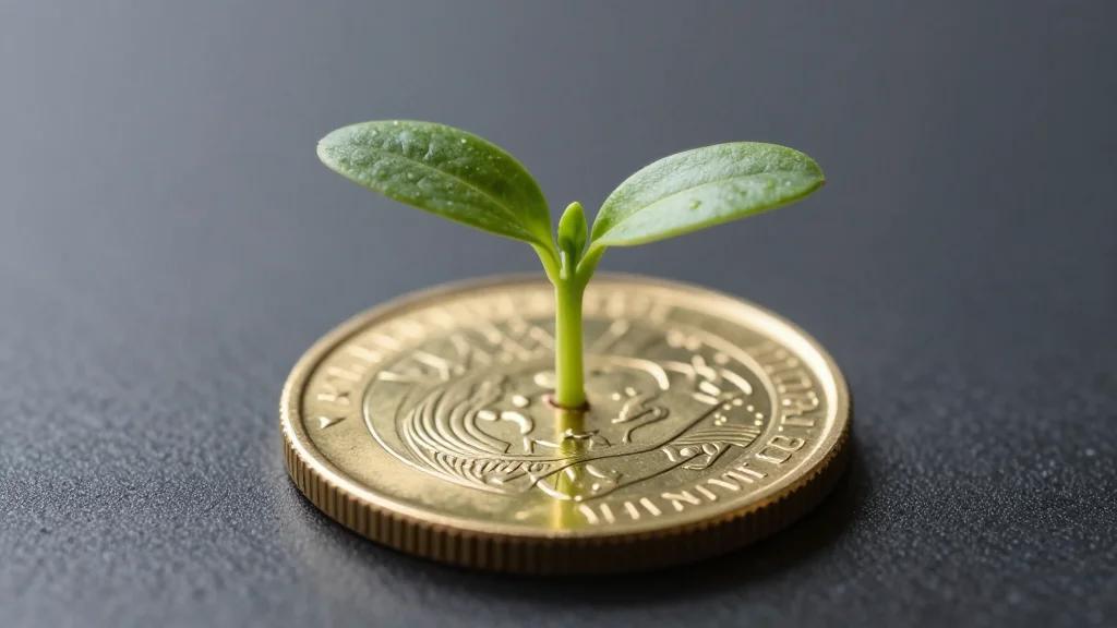 Profitable, Non‑diluting Growth Beats Early Hype