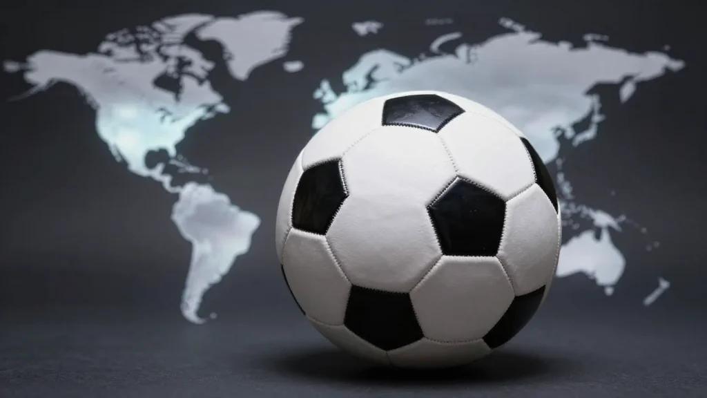 MLS CMO on Growing U.S. Soccer Fandom Ahead of World Cup