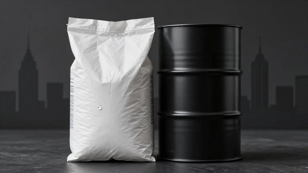 War Fuels Fertilizer Crisis, Threatens Asian Economies