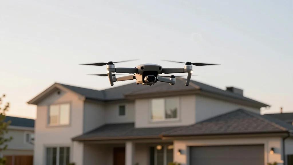 FBI Warns Iran Could Launch Short‑range Drones on West Coast