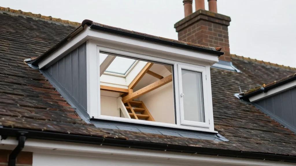 Loft Conversion Costs UK 2026 — Full Breakdown by Type