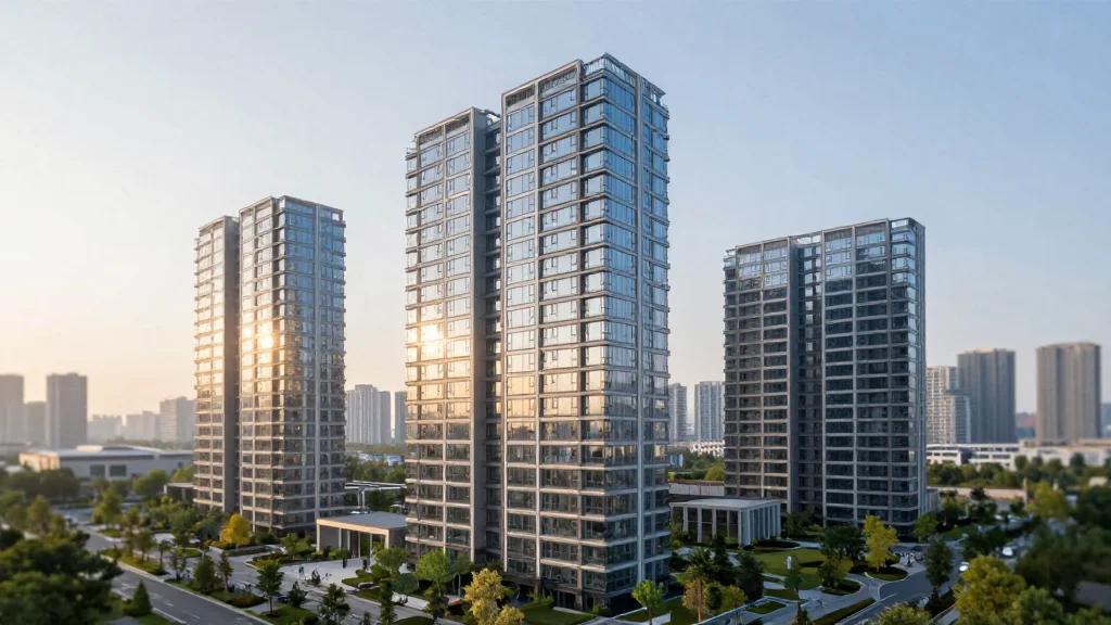 Equity Residential Raises Same‑Store Revenue Guidance as Occupancy Tops 96% in Q2