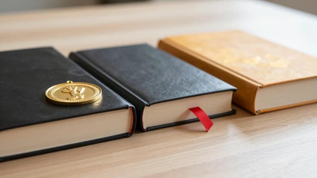 The Book News We Covered This Week