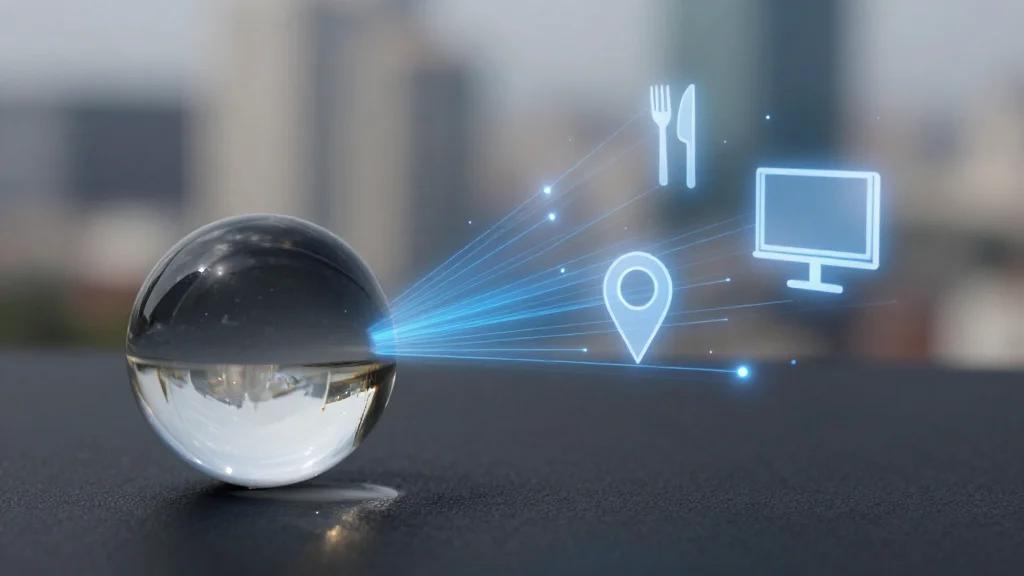 Google's AI Mode Redefines Search Ads with Query Fan‑Out and Agentic Booking