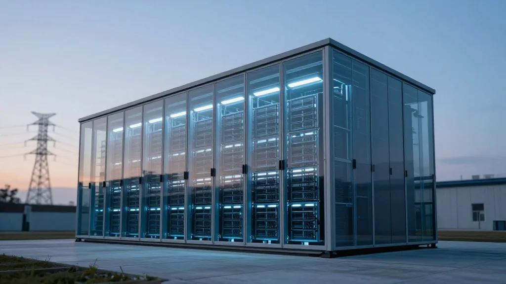 Amazon Invests $12B in Shreveport Data Centers, Boosting LA Jobs