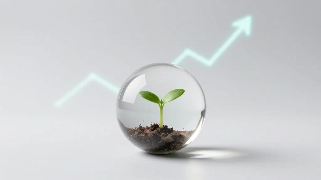 “Dividends Play No Role Whatsoever in Capital Accumulation…”