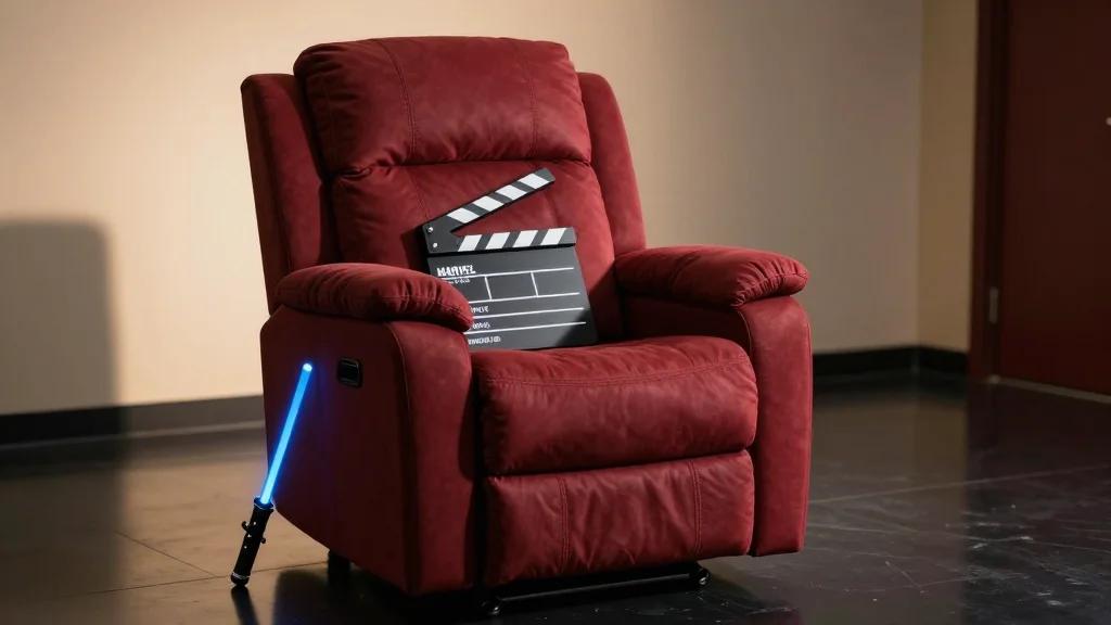 Disney Unveils Avengers and Star Wars at CinemaCon