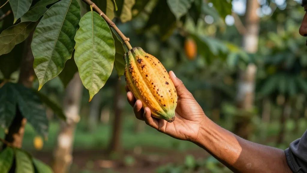 Mars and Ofi Unveil 5‑year Net‑zero Cocoa Program in Ecuador