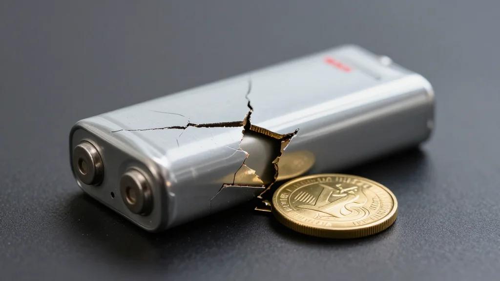 Clean‑Tech Giant Ascend Elements Files Bankruptcy After $1.1B Raise