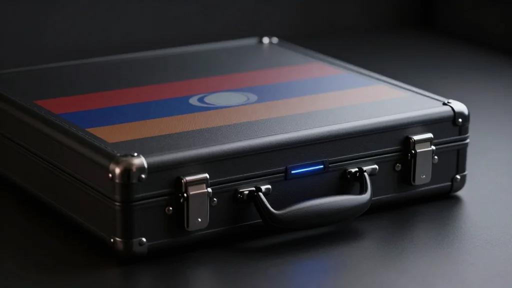 Armenia Probes Alleged Sale of 8 Million Government Records on Hacker Forum