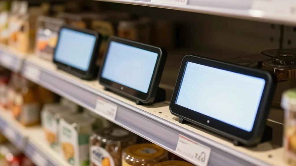 The Store Has Become a Regulated Surface